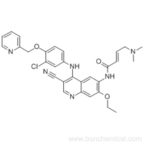 Neratinib CAS 698387-09-6